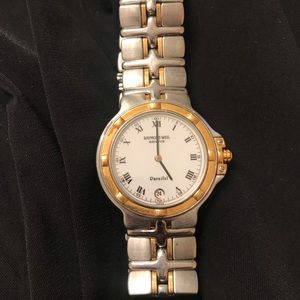 Luxury Raymond Weil Parsifal men’s watch